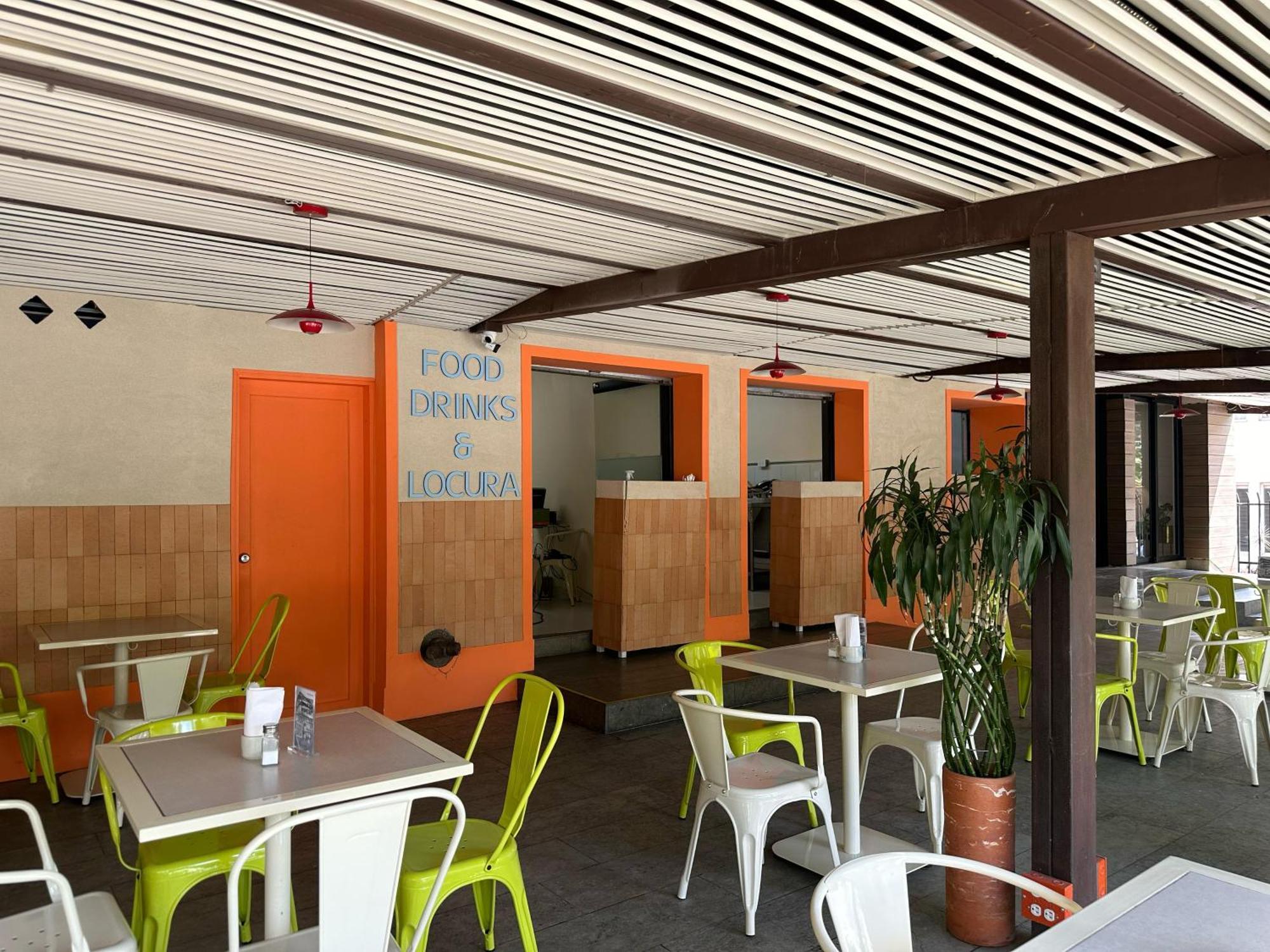 Hotel Santa Ana Medellin Bagian luar foto