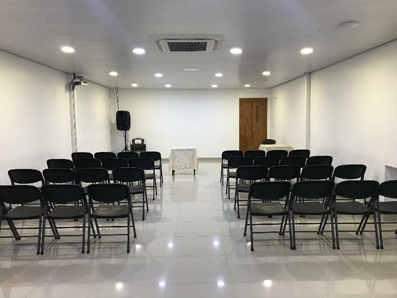 Hotel Santa Ana Medellin Bagian luar foto