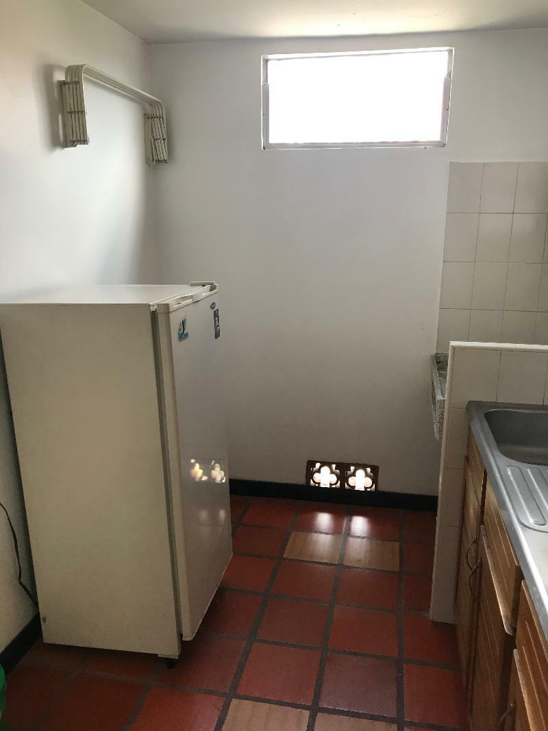 Hotel Santa Ana Medellin Bagian luar foto