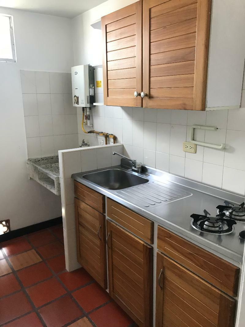Hotel Santa Ana Medellin Bagian luar foto