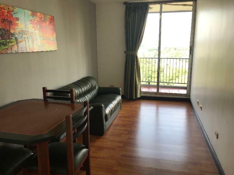 Hotel Santa Ana Medellin Bagian luar foto