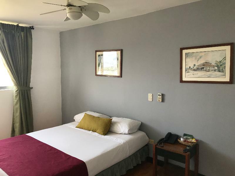 Hotel Santa Ana Medellin Bagian luar foto