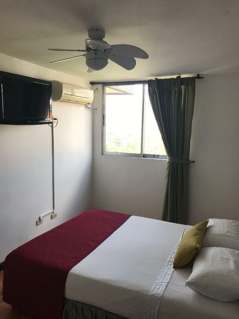 Hotel Santa Ana Medellin Bagian luar foto