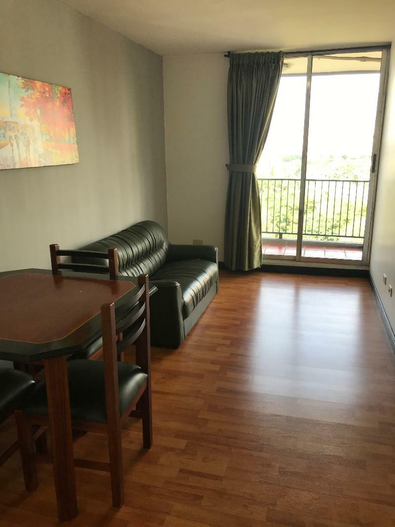Hotel Santa Ana Medellin Bagian luar foto